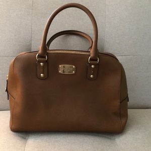 Michael Kors Satchel